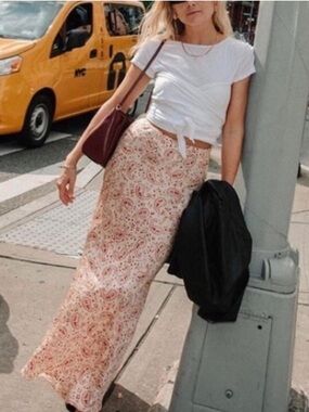 Realisation Par Joni Skirt